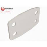 Zinc plated finish (BCP12188/Z)