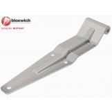 BCP13607 Mild Steel Pressed Hinge 312mm - view 2