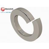 BCSP15026 Stainless Steel Spring Washer M5 - view 1