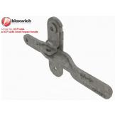 In use with BCP14354 small forged handle (supplied separately)