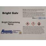 BCP20006 Bright Galvanising Spray - view 3