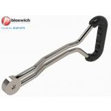 BCSP13773 Stainless Steel D Grip Handle  - view 1