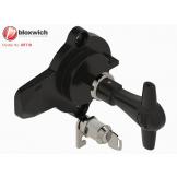 KIT110 JBZ Single Lock Toolbox Handle & Lock Kit - view 3
