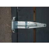 BCP15108 Mild Steel Hinge Assembly 312mm - view 5