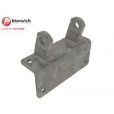 Galvanised finish (BCP13060/G)