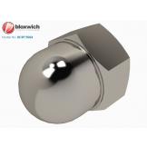 BCSP15024 Stainless Steel Dome Nut M5 - view 1