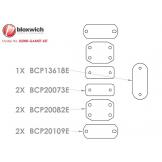 B2000-GASKET-SET