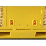 BCP14995/1C SWL 1000kg* Tag Line Box - view 3