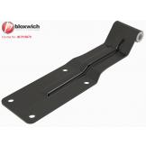 BCP15073 Mild Steel Pressed Hinge 295mm - view 1