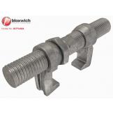 BCP16026 Container Bridge Clamp (Short) - view 1