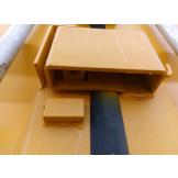 BCP17006-006 Lock box Additional Security Bar - view 3