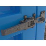 BCP14288/3 SWL2.5T* Eccentric Over Centre Latch & Catch Bolt-On (side mount) - view 3