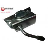 BCP25027 Dia 42mm Split Clamp For Trailer Jockey Wheel or Prop Stand - view 1