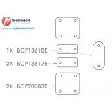 BS3566-GASKET-SET