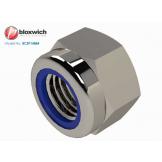 BCSP14884 Stainless Steel Nyloc Nut M10 - view 1
