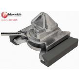 In use with a BCP16037 foundation plate