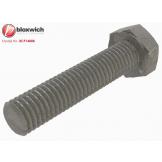 BCP14888 Mild Steel Set Screw M10 x 45 - view 1