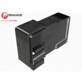 BCP18013 Standard ISO Container Lockbox (Seal Type LH) - view 1
