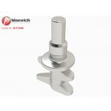 Zinc plated finish (BCP10080Z)