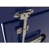 BCSP22001 Stainless Steel Cam LH for Dia 22 Door Gear - view 3