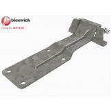 BCP15105 Mild Steel Hinge Assembly 285mm - view 3