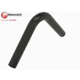 BCP1009 SWL 250kg* Angled Rope Hook - view 1