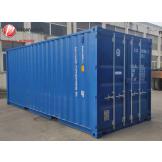 BCP22032 CIMC 20' General Purpose Container Single Trip - view 1