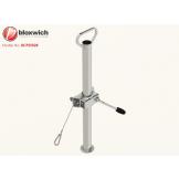 BCP25028 Dia 42mm Prop Stand and Split Clamp Set - view 1