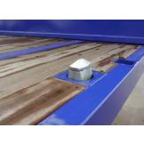 BCP14087S Retractable Twistlock, Straight Lever - view 7