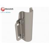 BCSP14166 Stainless Steel Bearing Bracket (Outer Large) for BS2533B Door Gear - view 1