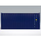 BCP25017 Architectural (Side) Corner Casting BL/TR - view 3
