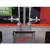 BCP16032 Lawrence David Door Gear Handle Sleeve - view 3