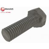 BCP14886 Mild Steel Set Screw M10 x 30 - view 1