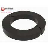 BCP10120M Mild Steel Anti Rack Ring for Dia 27mm Door Gear - view 1