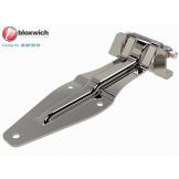 BCSP15110 Stainless Steel Hinge Assembly 295mm - view 1