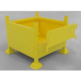 BCP18018-013 Gate Hook Bracket - view 4
