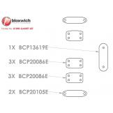 B1000-GASKET-SET