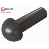 BCP10038/1 Mild Steel Handle Rivet - view 1