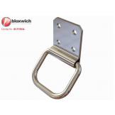 Zinc plated finish (BCP15036)