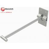 BCP25016 Heavy Duty Door Retainer Hook 200mm - view 3