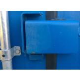 BCP17006-006 Lock box Additional Security Bar - view 4