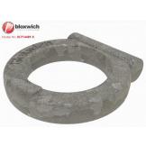 BCP14489-R SWL 1000kg* Lashing Ring - view 1