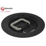 BCP15071/1 Recessed Lashing Ring Assembly 250kg* SWL - view 1