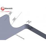BCP25007 Top/Edge Seal - view 3