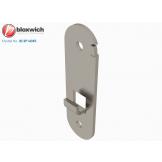 BCSP14355/V Stainless Steel Door Handle Retainer - view 1