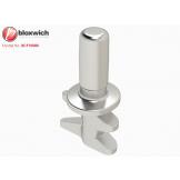 Zinc plated finish (BCP10080Z)