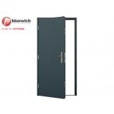 BCP22024 Standard Shipping Container Personnel Door - view 1
