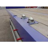 BCP12996S Double Retractable Twistlock, Straight Levers - view 3