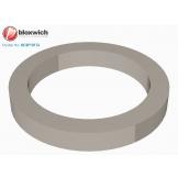 BCSP10176 Stainless Steel  Anti Rack Ring for Dia 34mm Door Gear - view 1