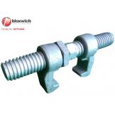 BCP16026 Container Bridge Clamp (Short) - view 1
